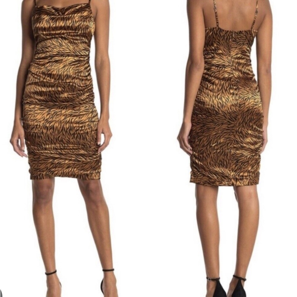 NWT Likely dress